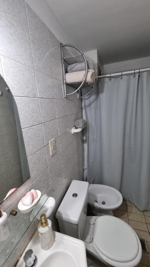 门多萨No Me Olvides公寓 外观 照片