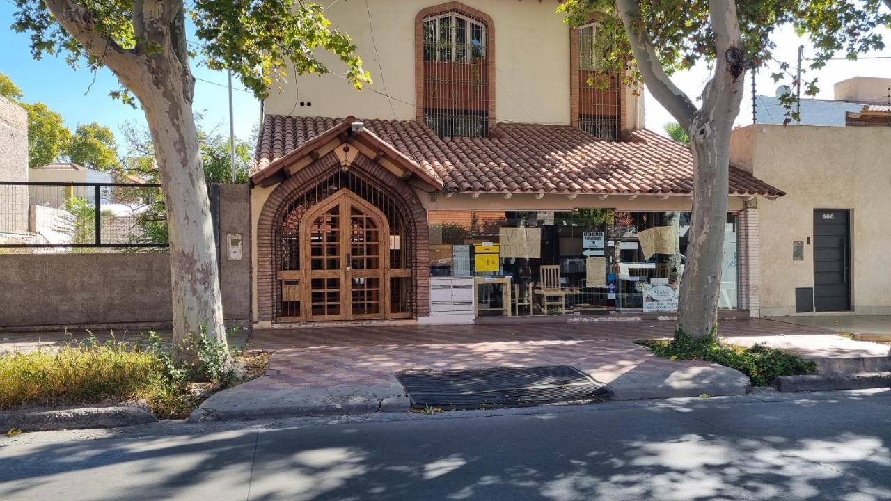 门多萨No Me Olvides公寓 外观 照片